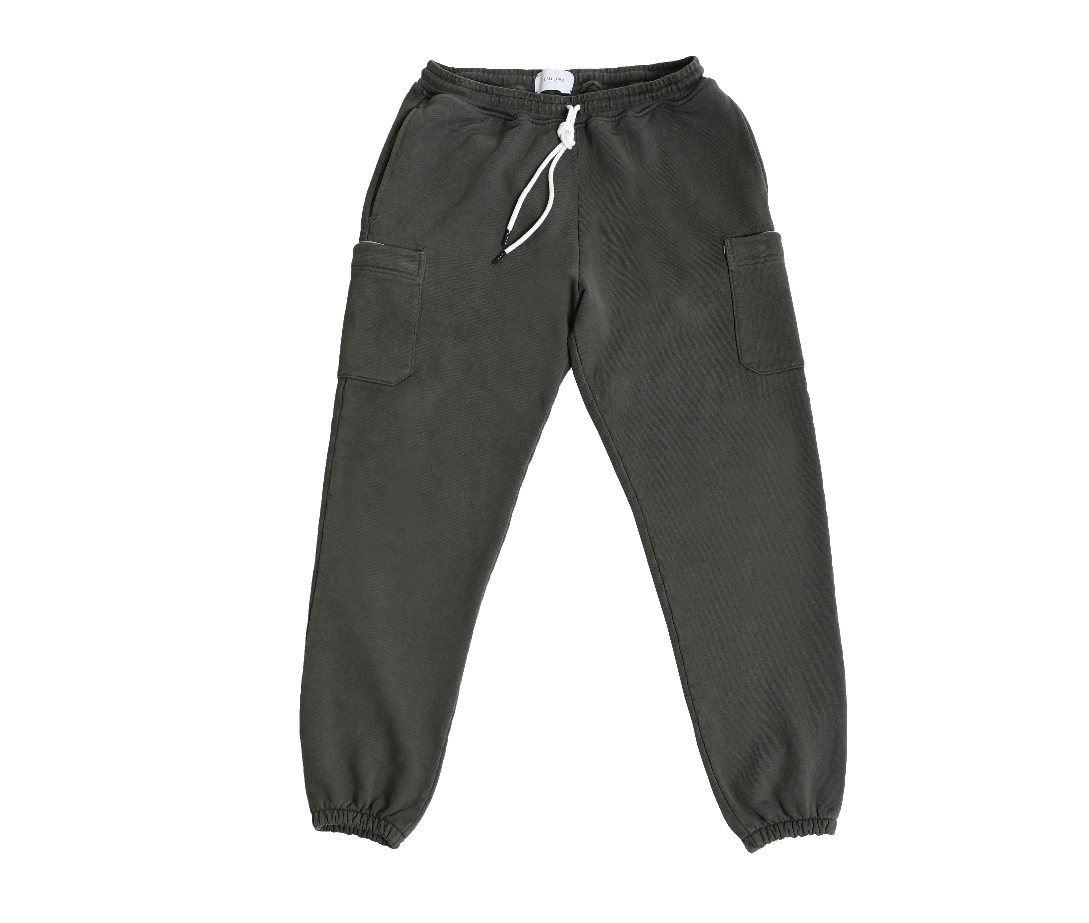 ★ORDES★UNDERWEAR LAYERED SWEAT PANTS Men's Layered Jogging Pants in Black | Balenciaga US