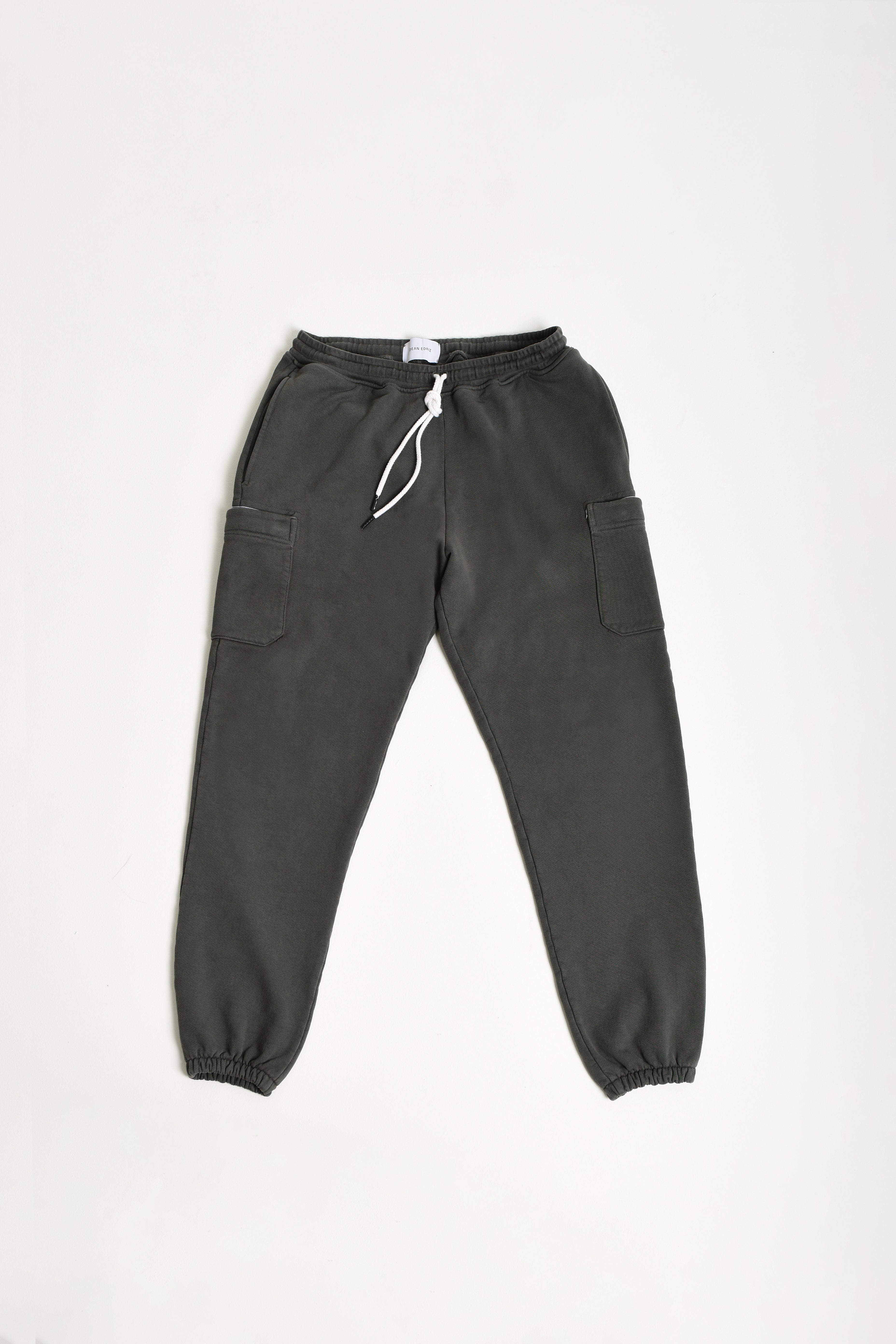 ☆NASTY FANCY CLUB☆ NF MOITY AUTHENTIC SWEAT PANTS CHARCOAL MUSINSA | FANCY CLUB [NF] Moiety Authentic Sweat Pants